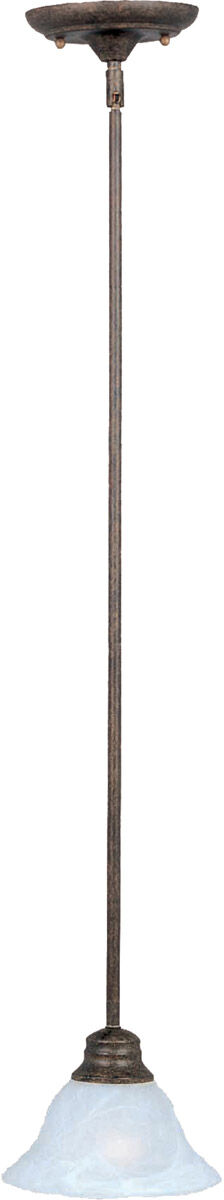 Pacific 1 Light 7.00 inch Mini Pendant