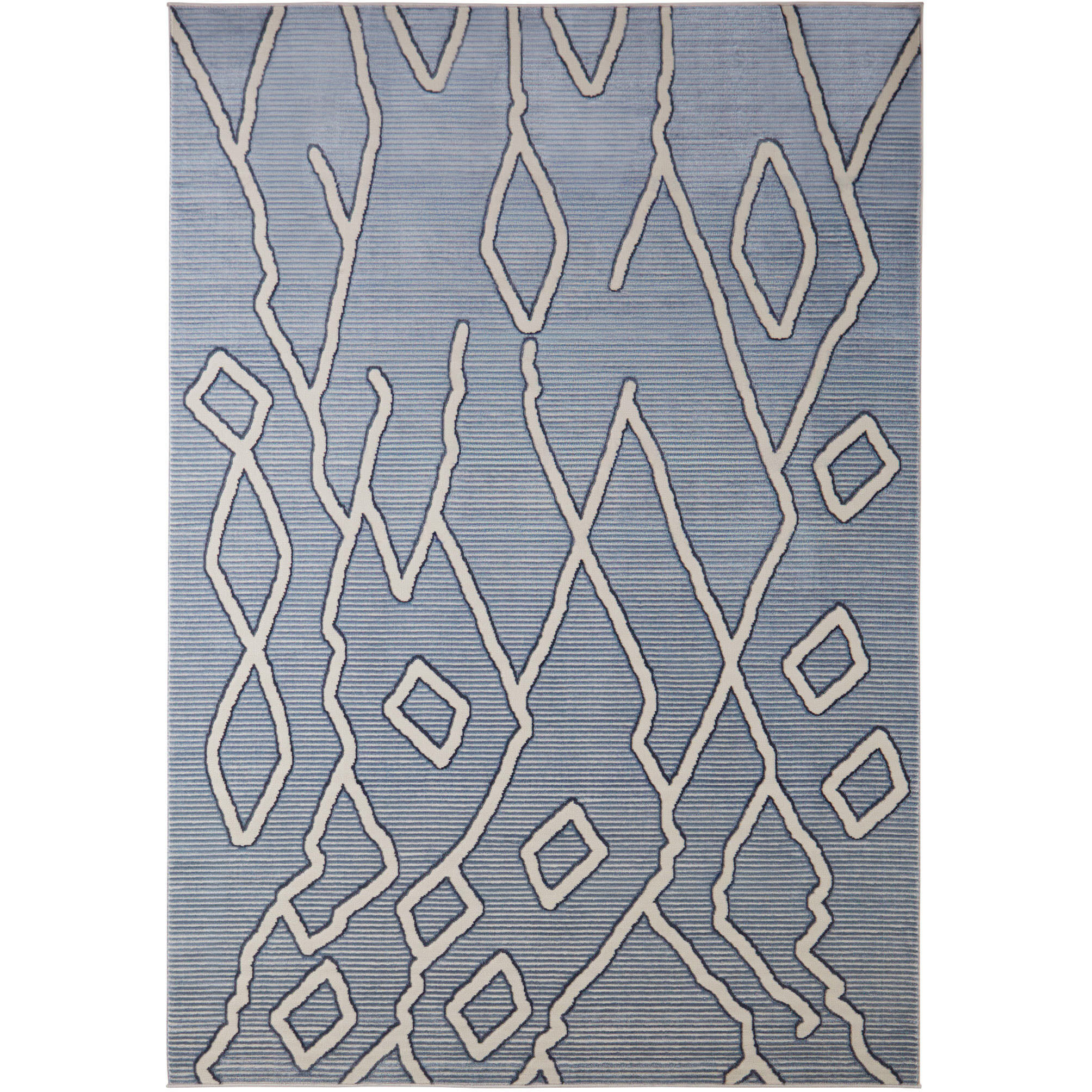 Eclectic Luxe Area Rug