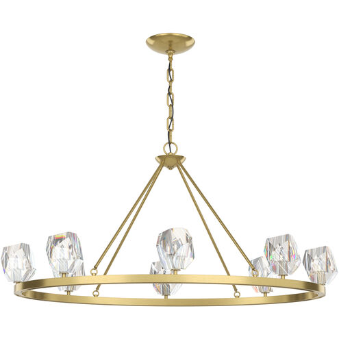 Gatsby 8 Light 45.30 inch Chandelier