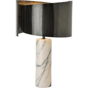 Zen 1 Light 18.50 inch Table Lamp