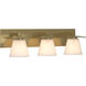 Wren 3 Light 24.00 inch Wall Sconce