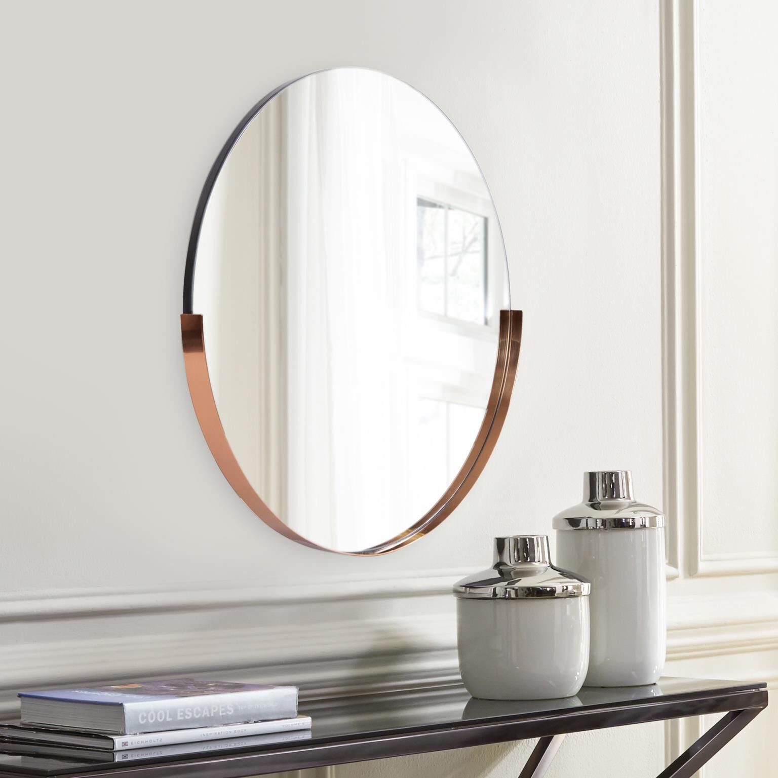 Dante Wall Mirror
