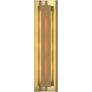 Gallery 3 Light 7.10 inch Wall Sconce