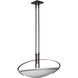 Mackintosh 2 Light 32.5 inch Oil Rubbed Bronze Pendant Ceiling Light