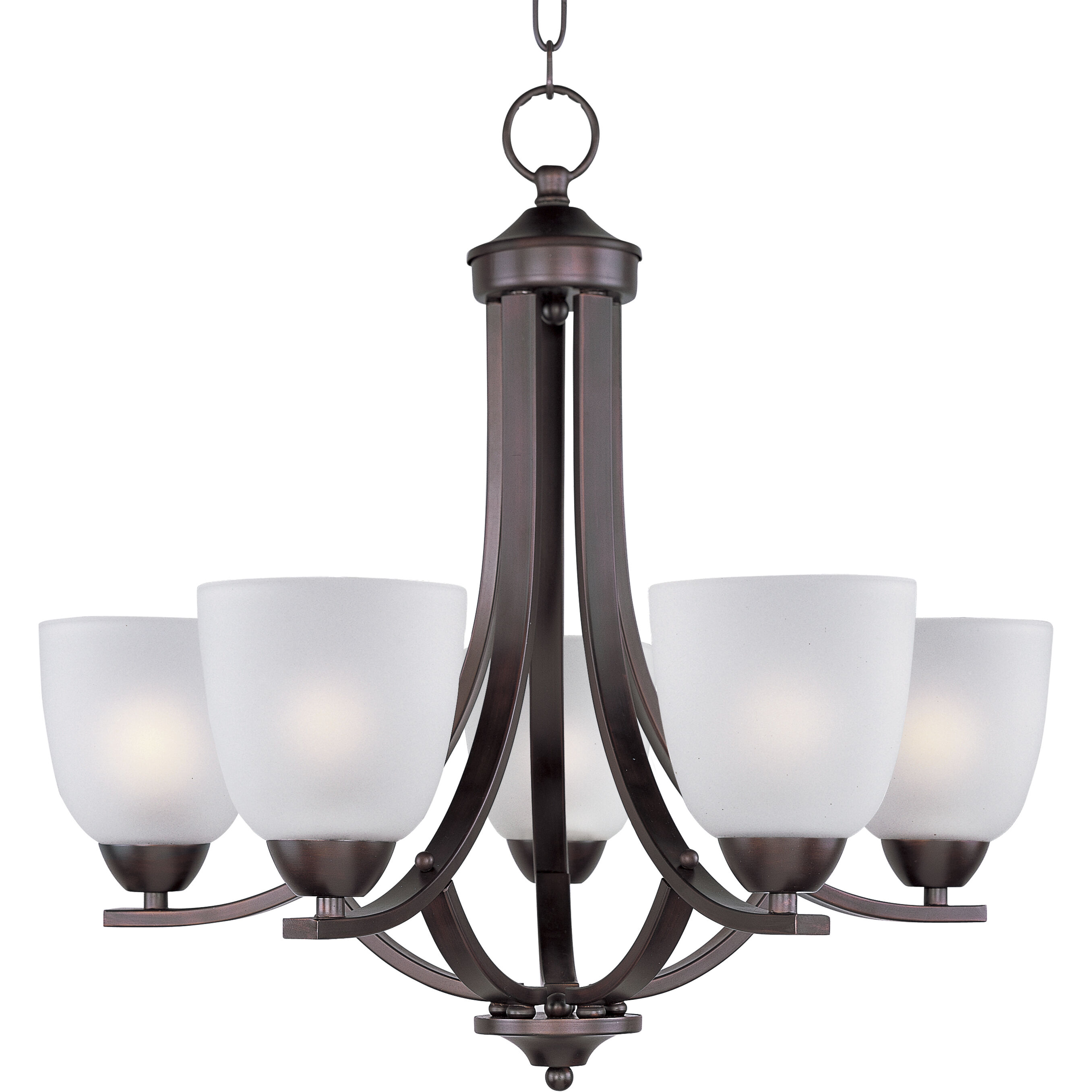 Axis Chandelier