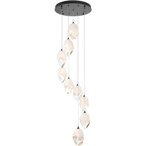Chrysalis 9 Light 20.50 inch Pendant