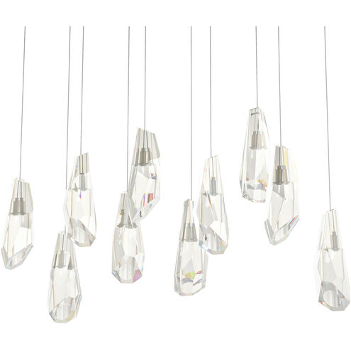 Luma 10 Light 44.50 inch Pendant