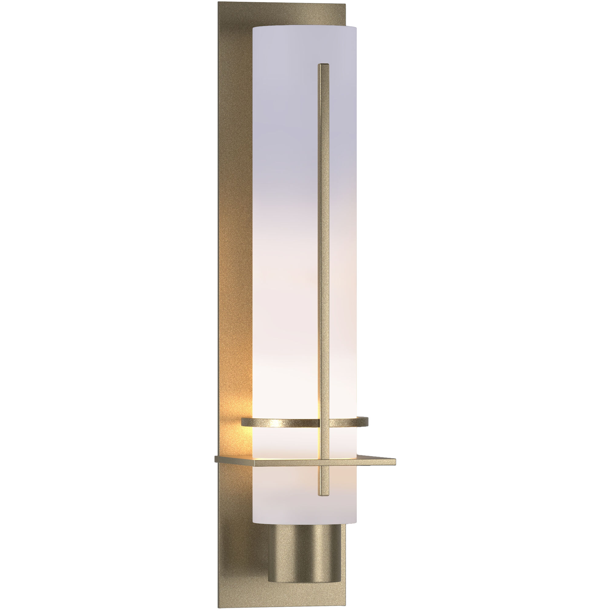 After Hours 1 Light 2.75 inch Soft Gold ADA Sconce Wall Light