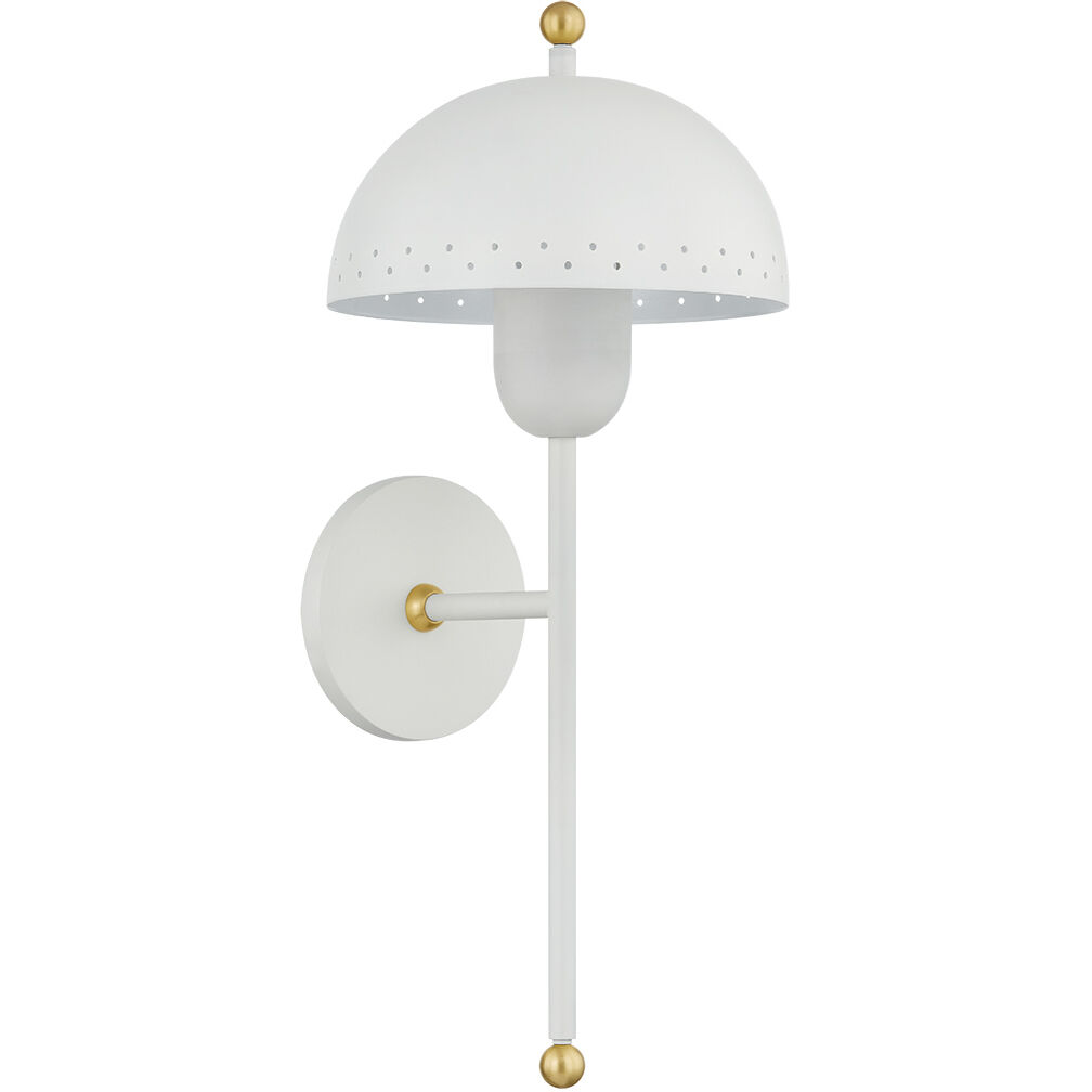 Jojo Wall Sconce   