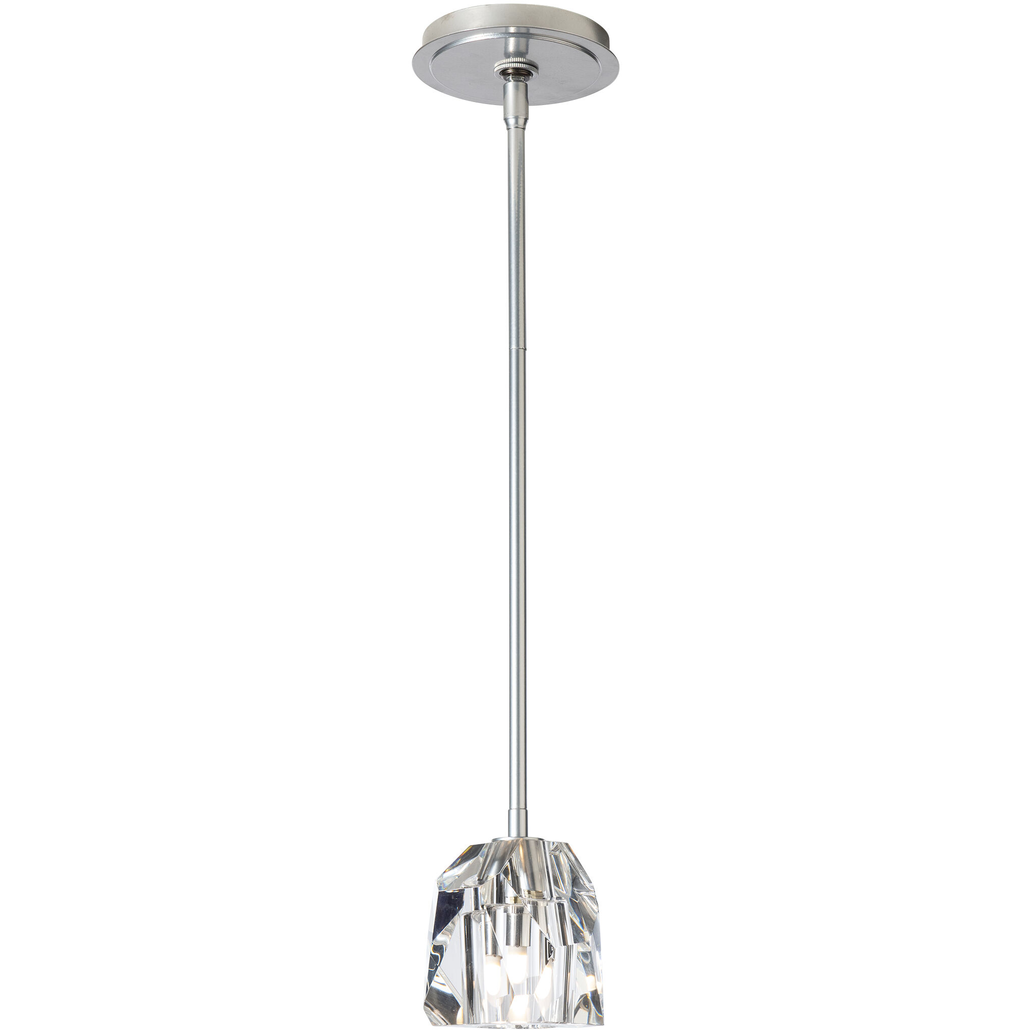 Gatsby 1 Light 4.3 inch Sterling Mini Pendant Ceiling Light - Open Box