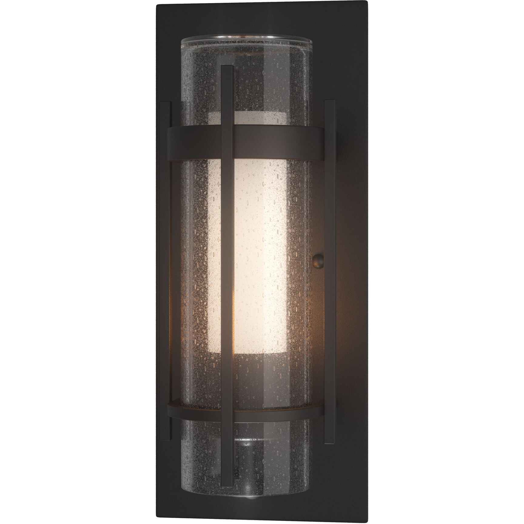Torch 1 Light 7.00 inch Outdoor Wall Light