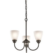 Mini Chandeliers