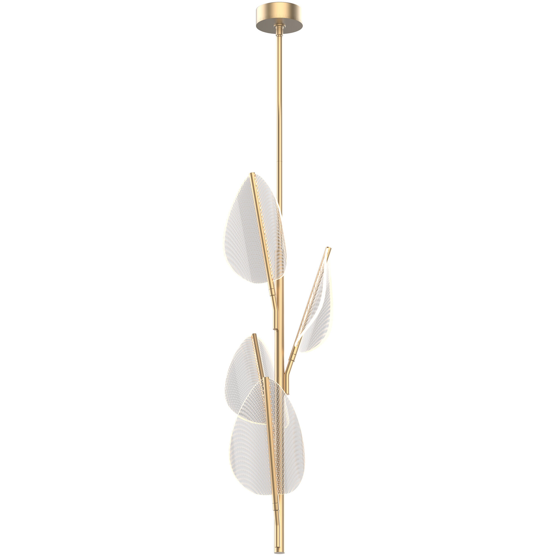 Flora Pendant