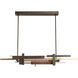 Planar 48.30 inch Pendant
