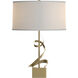 Gallery Spiral 1 Light 15.50 inch Table Lamp