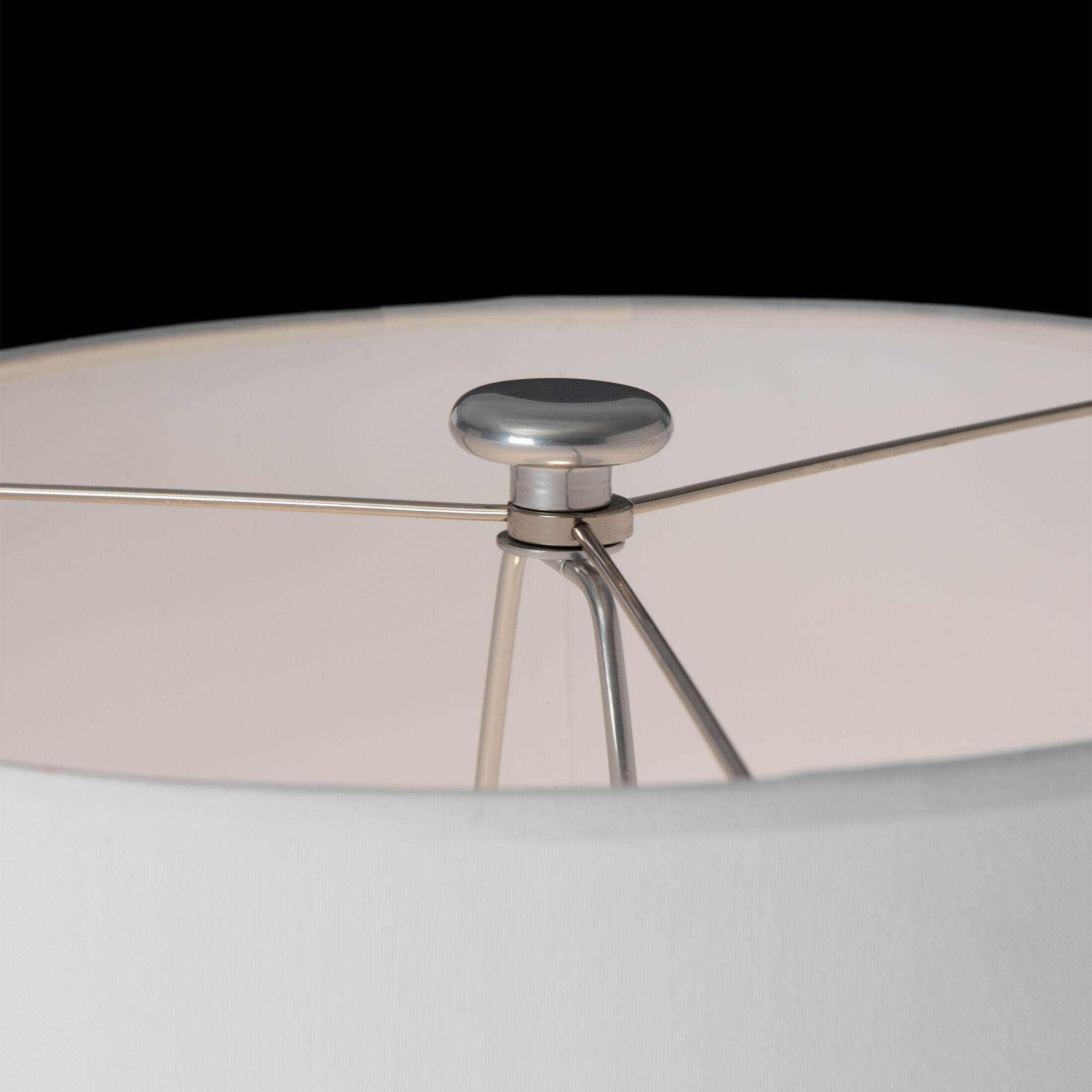 Cairn 71.8 inch 75.00 watt Sterling Floor Lamp Portable Light