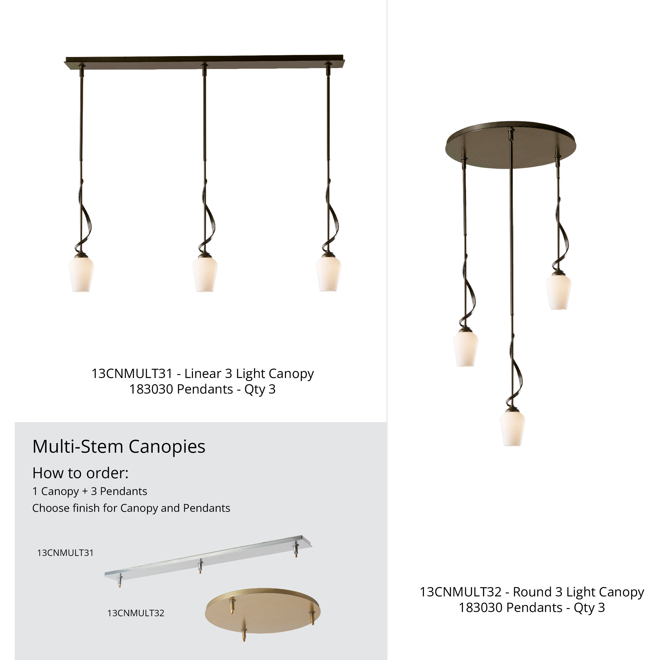 Flora 1 Light 3.9 inch Sterling Mini Pendant Ceiling Light in Seeded with Opal, Down Light