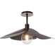 Hana 1 Light 23.30 inch Pendant