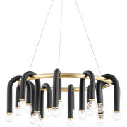 Chandeliers