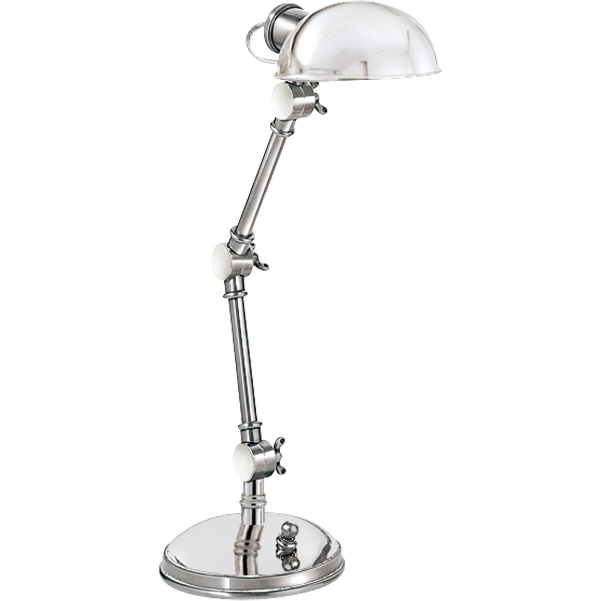 Chapman & Myers Pixie 1 Light Table Lamp