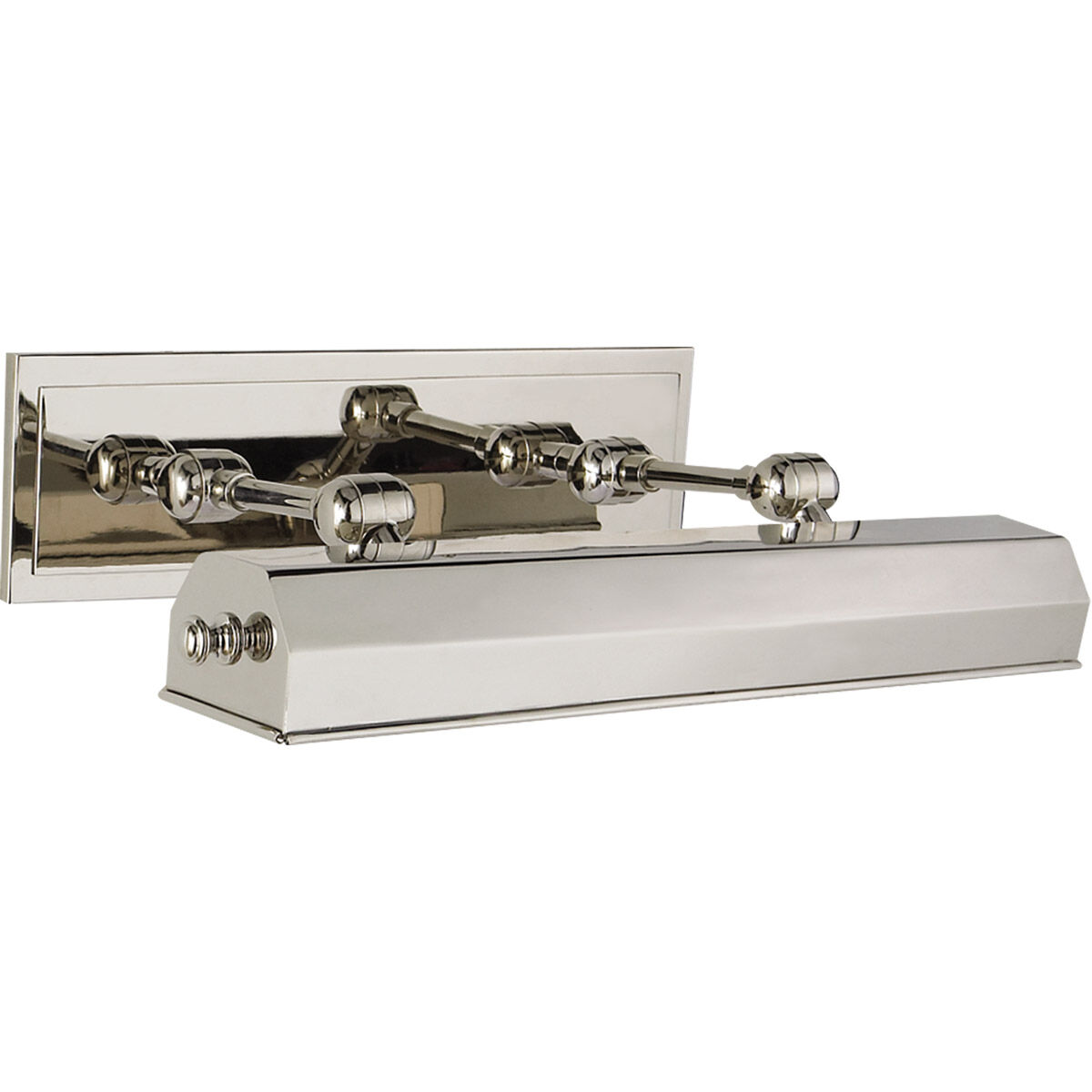 Chapman & Myers Dorchester2 1 Light 18.00 inch Picture Light