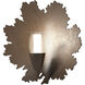 Pangea LED 10.4 inch Bronze ADA Sconce Wall Light