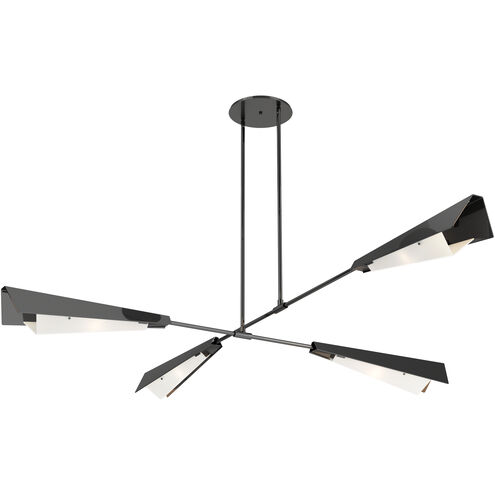 Vertex 4 Light 92.00 inch Pendant