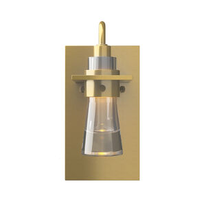 Erlenmeyer 1 Light 4.50 inch Wall Sconce