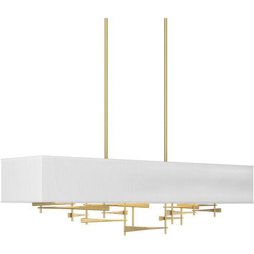 Cavaletti 4 Light 42.00 inch Pendant