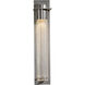 Airis 1 Light 5 inch Vintage Platinum Sconce Wall Light - Open Box