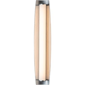 Passage LED 25.5 inch Soft Gold Bath Bar Wall Light