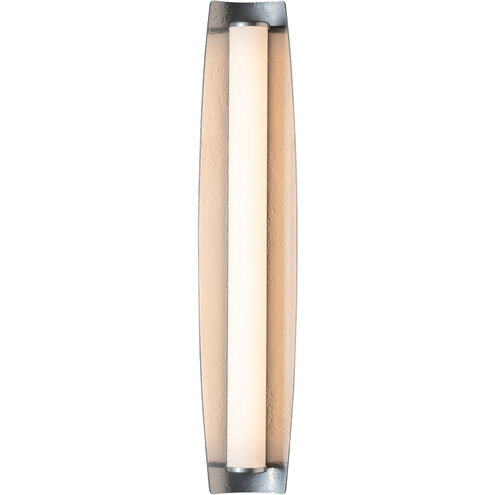 Passage LED 25.5 inch Soft Gold Bath Bar Wall Light