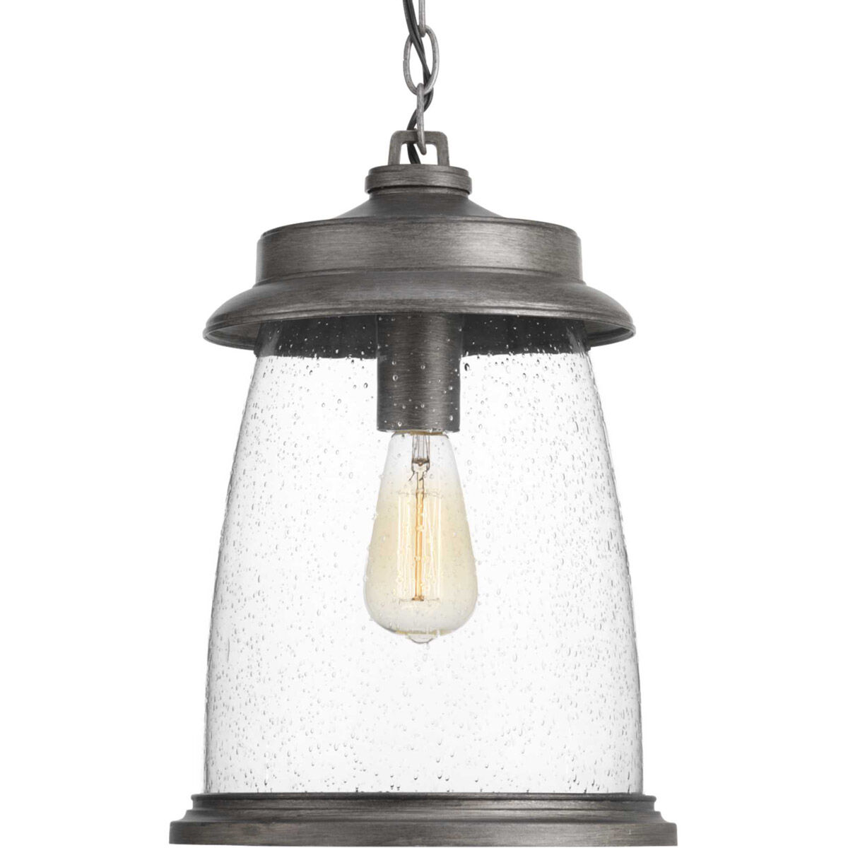 Conover 1 Light 10.88 inch Outdoor Pendant/Chandelier