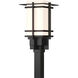 Tourou 1 Light 8.20 inch Post Light & Accessory