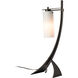 Stasis 28.3 inch 100 watt Oil Rubbed Bronze Table Lamp Portable Light