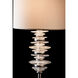Cairn 71.8 inch 75.00 watt Sterling Floor Lamp Portable Light