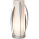 Dahlia 18.1 inch 60.00 watt White Table Lamp Portable Light, Cylindrical