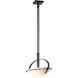 Mackintosh 2 Light 32.5 inch Oil Rubbed Bronze Pendant Ceiling Light