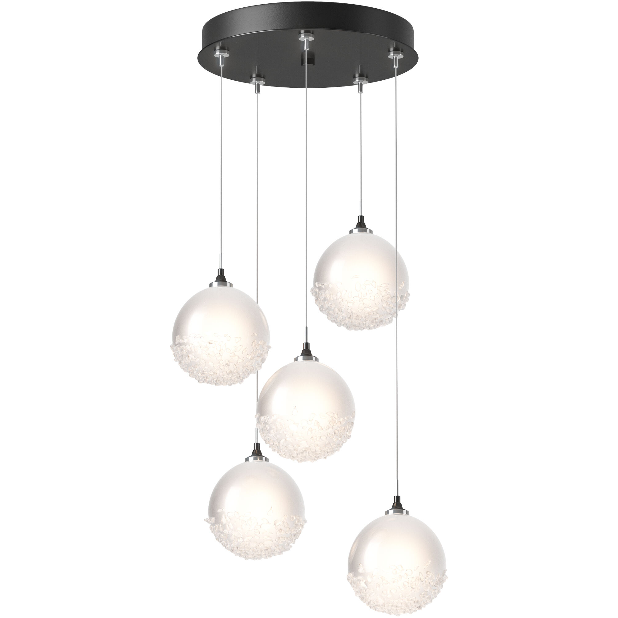 Fritz 5 Light 15.40 inch Pendant