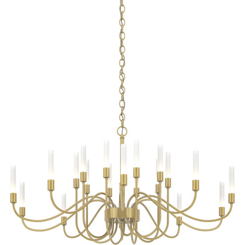 Lisse 20 Light 43.30 inch Chandelier