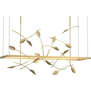 Autumn 53.40 inch Pendant