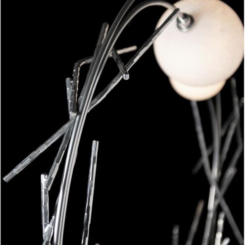 Brindille 36.6 inch 5 watt Sterling Table Lamp Portable Light