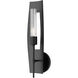 Passage 1 Light 5.30 inch Wall Sconce