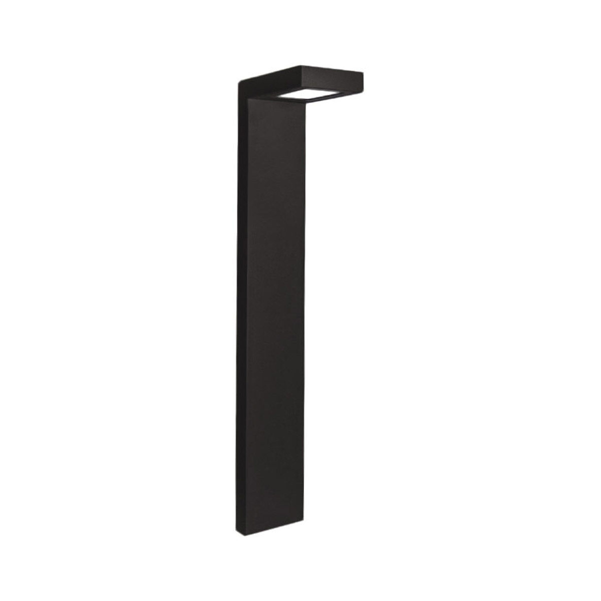 Ledge 1 Light 3.50 inch Pathway Lighting