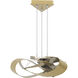 Flux 26.50 inch Pendant