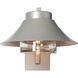 Stowe 1 Light 12.8 inch Coastal White Outdoor Wall Sconce
