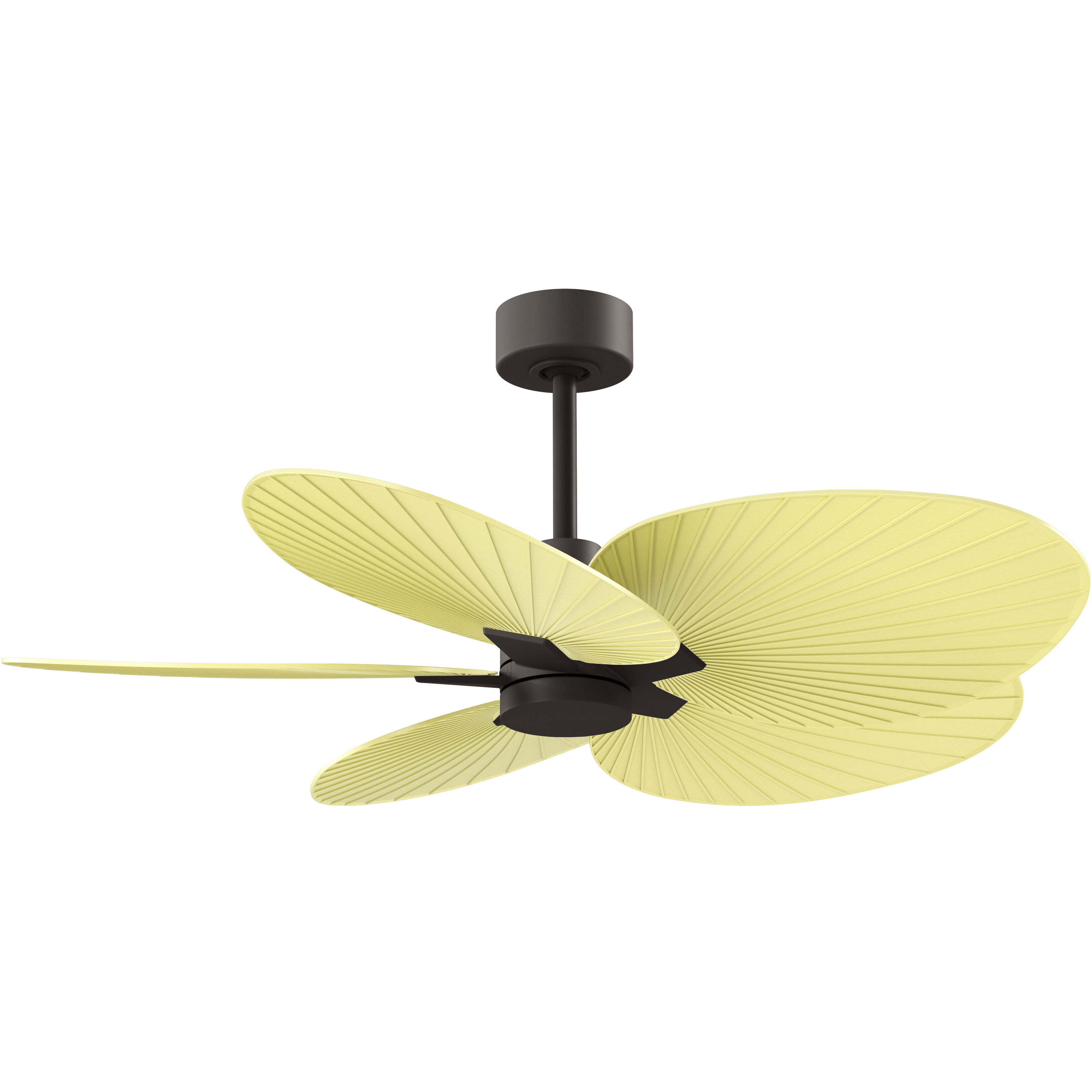 Atlas Alessandra Tropical 48.00 inch Indoor Ceiling Fan