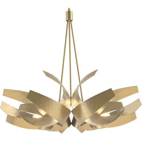 Corona 6 Light 35.10 inch Pendant