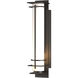 After Hours 1 Light 20 inch Coastal Oil Rubbed Bronze Outdoor Sconce