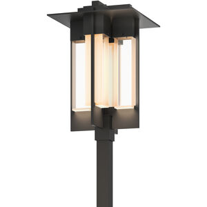Axis 4 Light 17.00 inch Post Light & Accessory